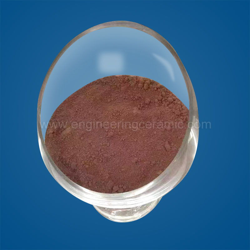 Giới thiệu về Cerium Oxit để đánh bóng