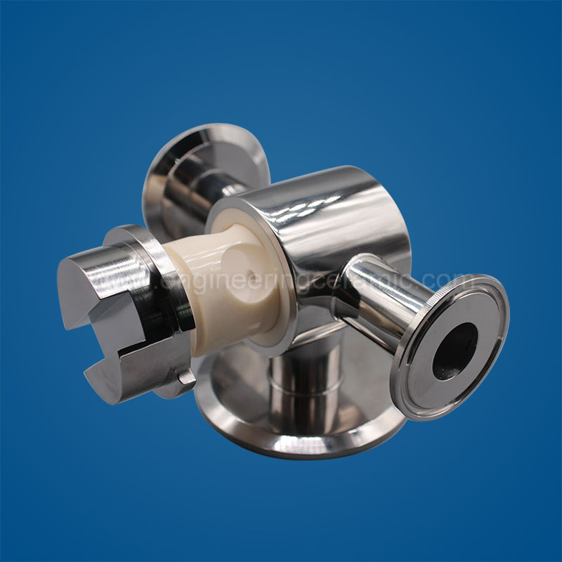 Những lợi thế của lót bơm gốm là gì? Bạn nên chọn và cài đặt chúng như thế nào?